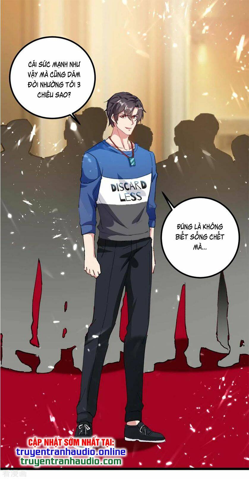 trọng sinh khí thiếu quy lai chapter 149 20