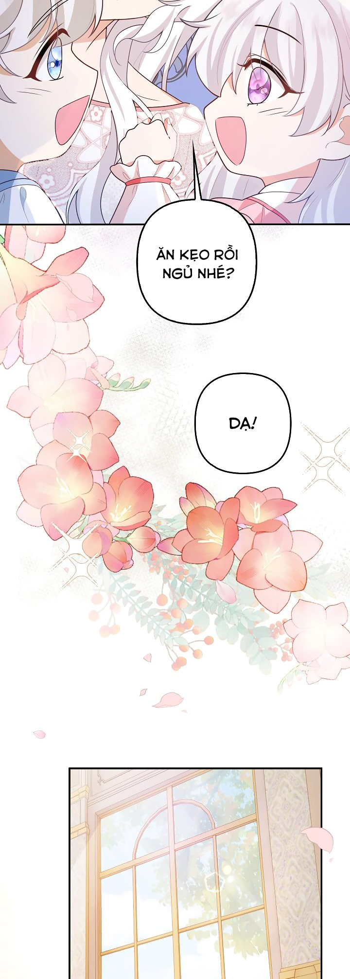 tôi sẽ nuôi dưỡng hai đứa con của nam chính chapter 5 23