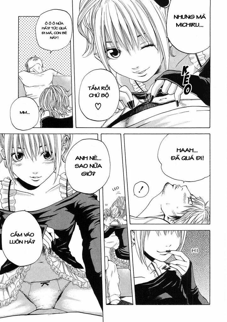 delivery cinderella chapter 15 9
