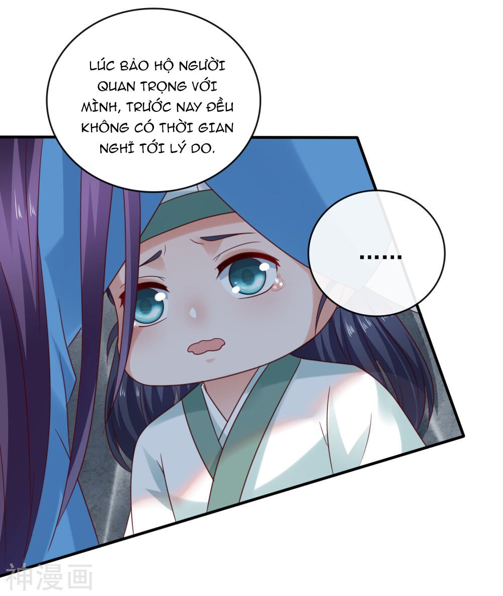 trở về cổ đại làm thánh hiền chapter 17 13