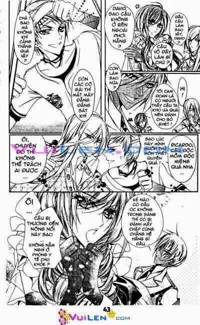 chàng trai quý tộc chapter 3 43