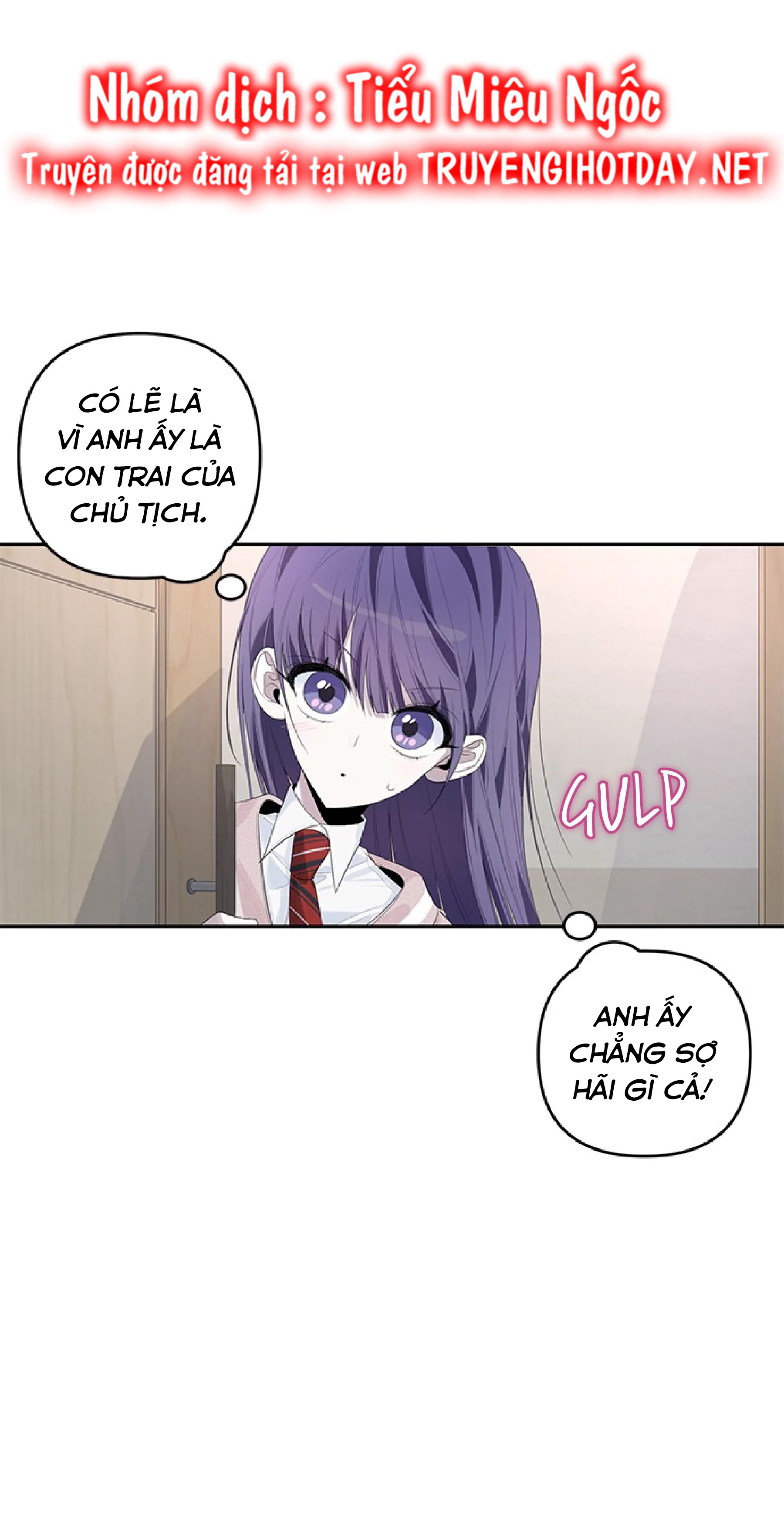 đàn anh xấu xa của tôi chapter 43 37