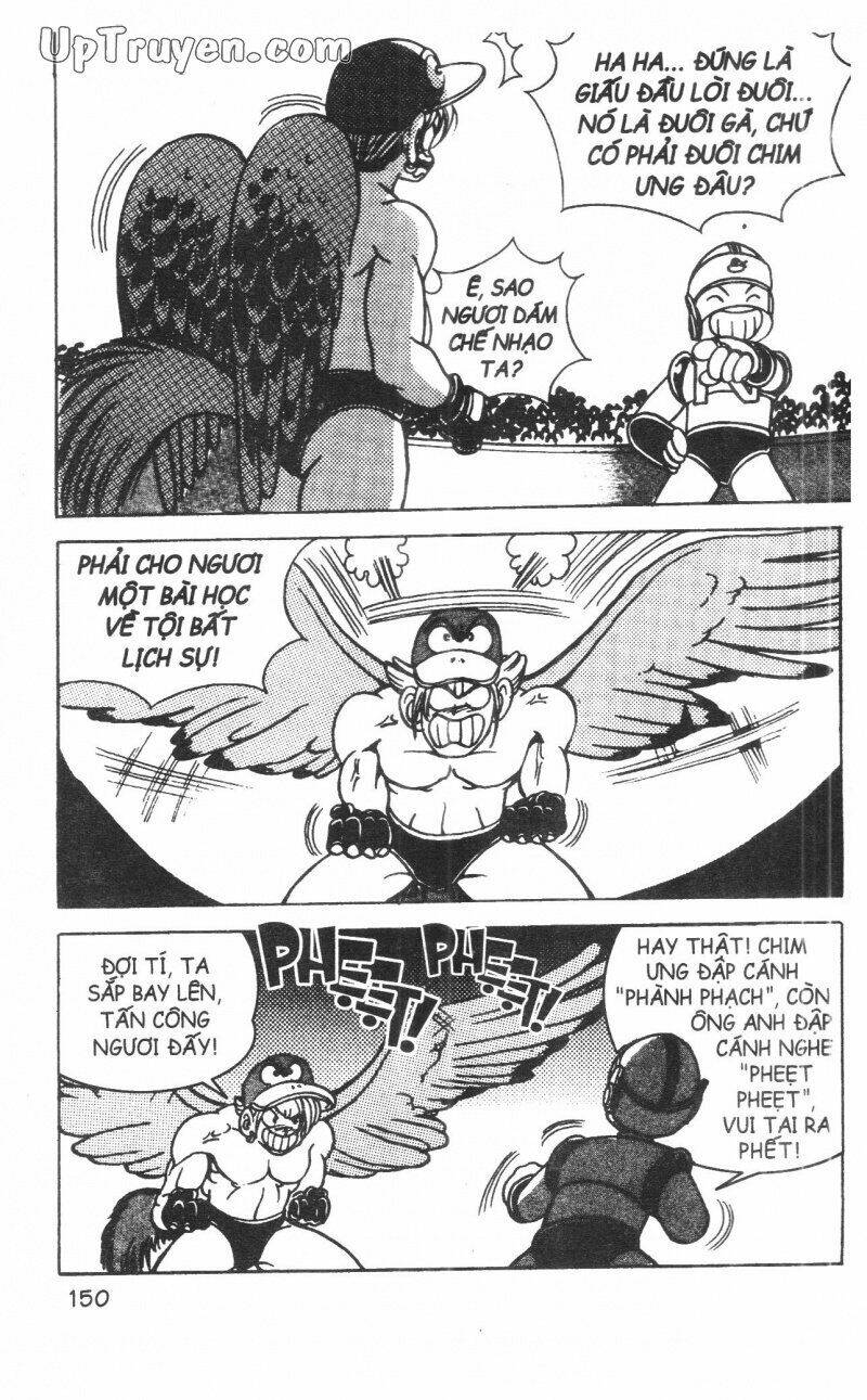 đội quân nhí nhố chapter 15 152