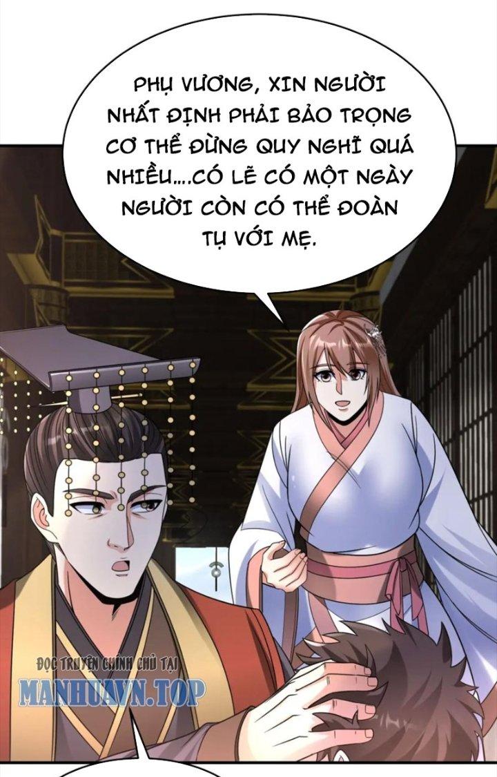 đại tần, ta là con tần thủy hoàng, giết địch thành thần chapter 63 37