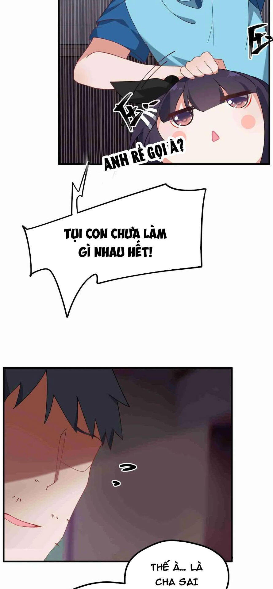 phương pháp sử dụng ma nữ và thánh nữ chapter 5 24