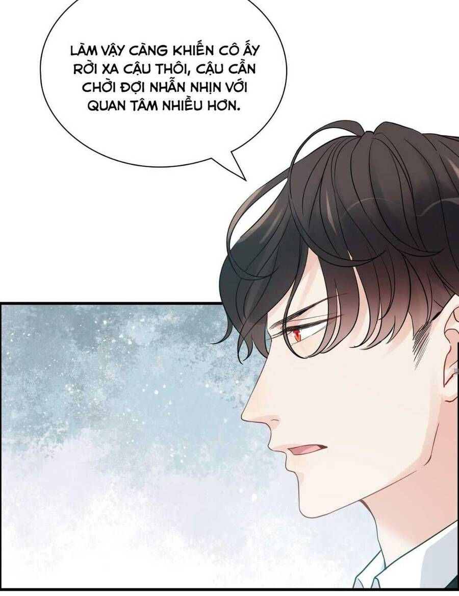 cô vợ hợp đồng bỏ trốn của tổng giám đốc chapter 441.2 13
