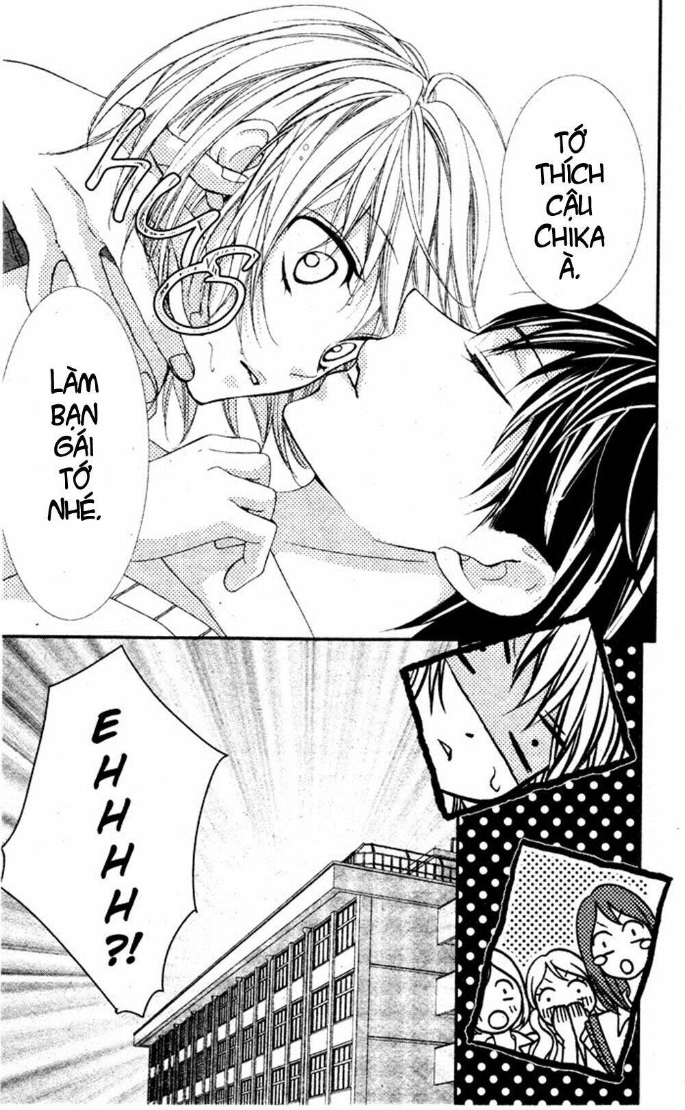 tổng hợp one shot. chapter 203 9