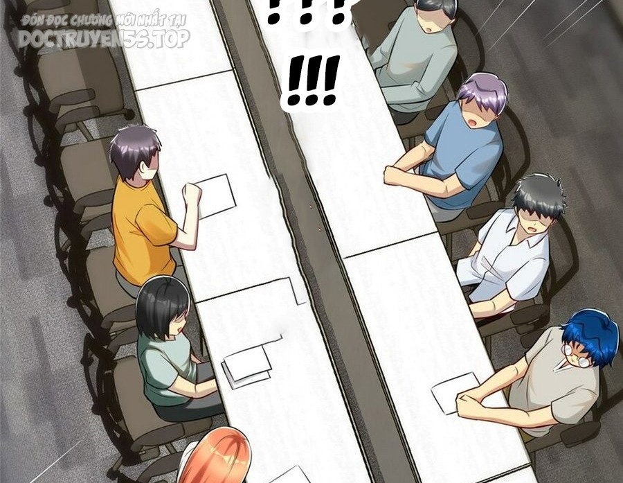 ta làm giàu từ thua lỗ game chapter 96 14