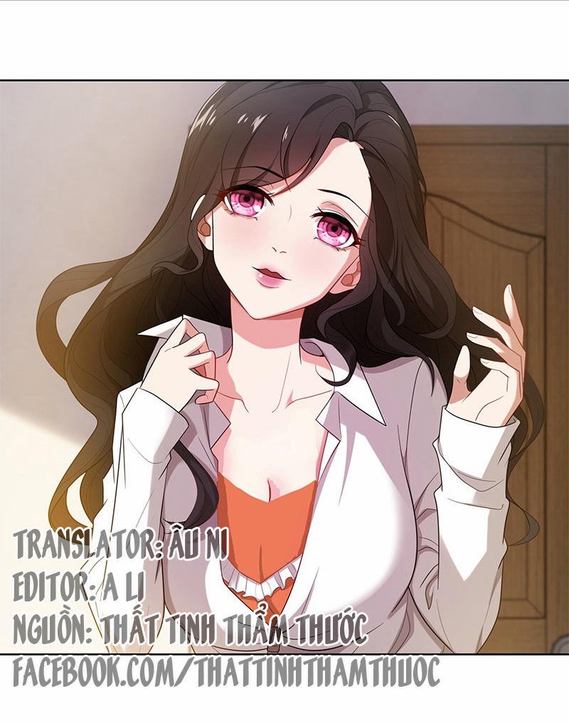 vợ yêu không ngoan chapter 3 2