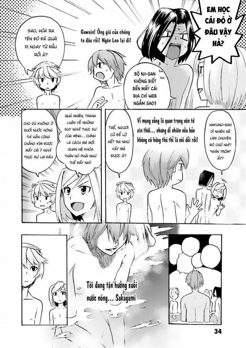 fate/extra ccc fox tail chapter 20 14