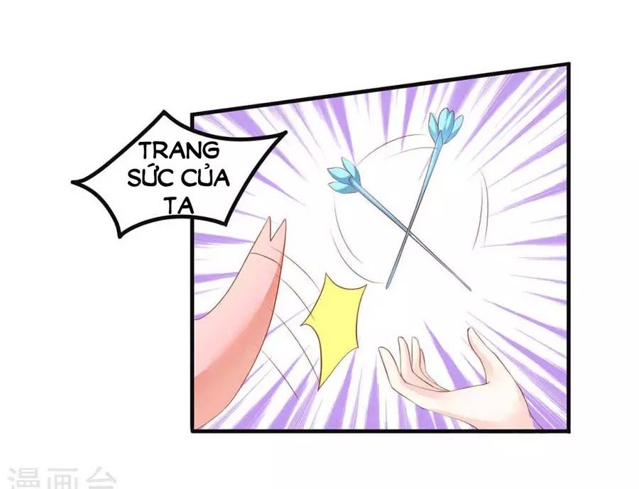 từ đây vương gia không thượng triều sớm chapter 90 18