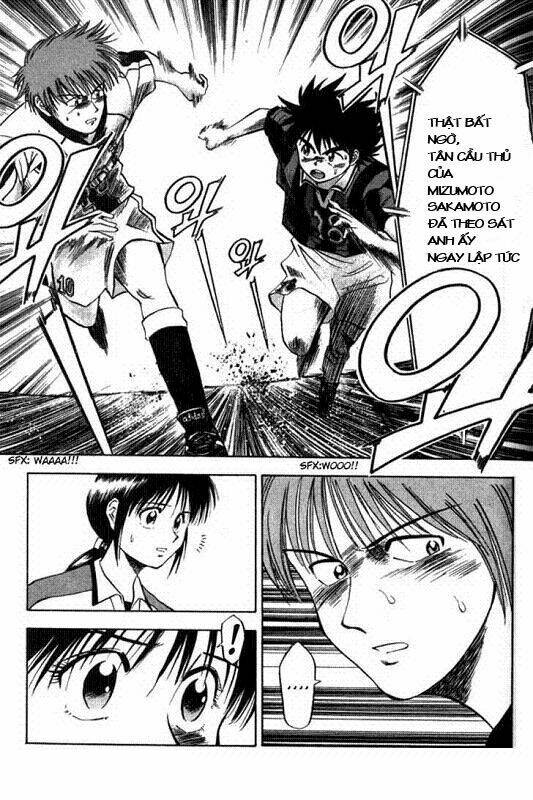 fantasista bản vip chapter 4 2