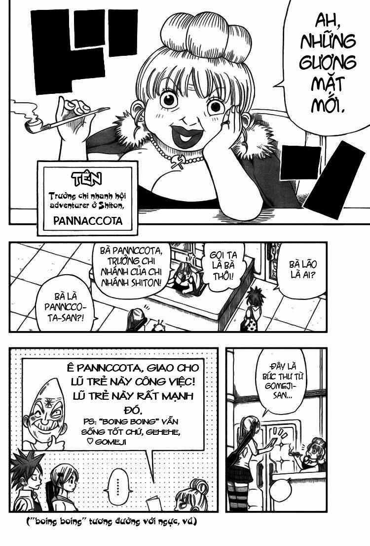 buster keel chapter 4 12