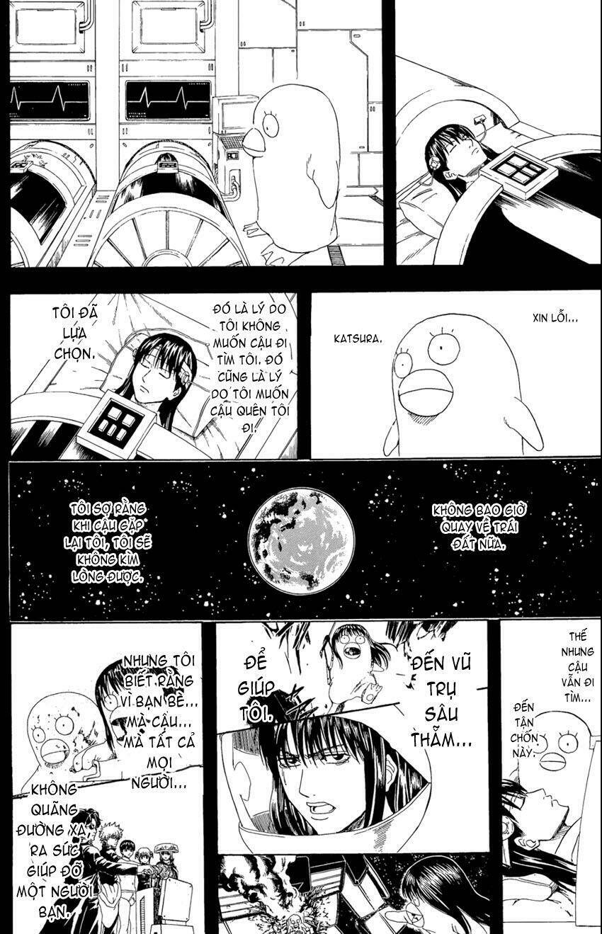 gintama - linh hồn bạc chapter 360 11