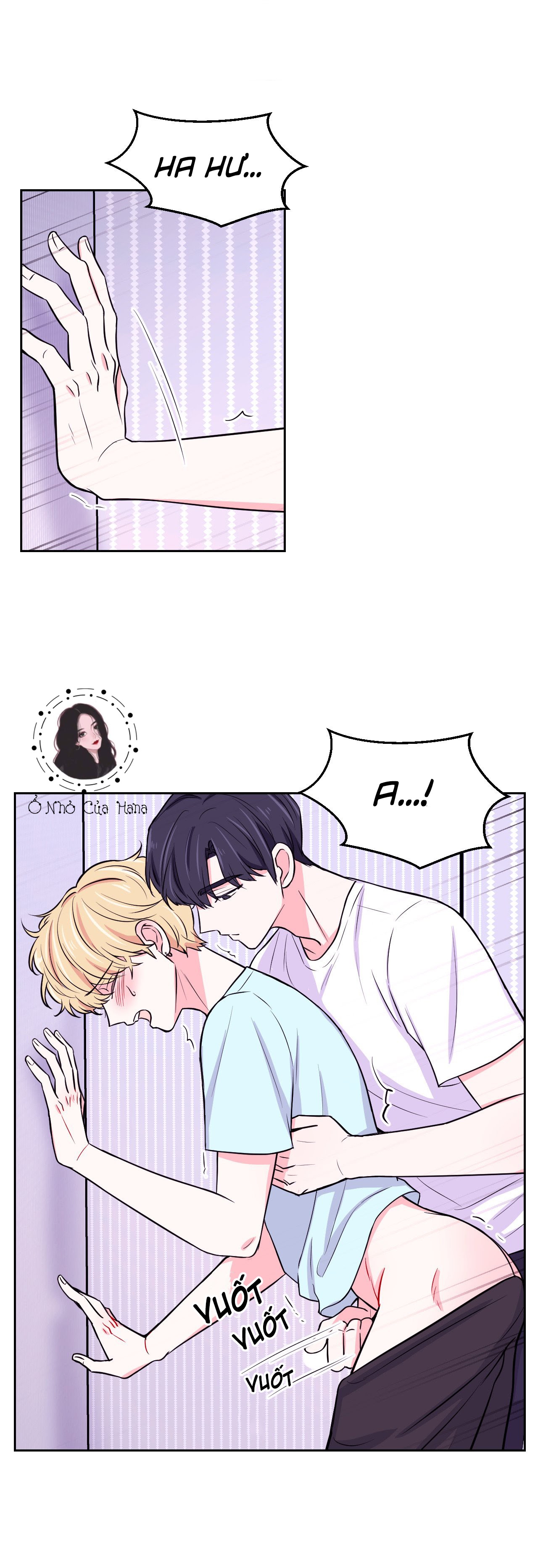kinh nghiệm cảnh nóng chapter 12 27