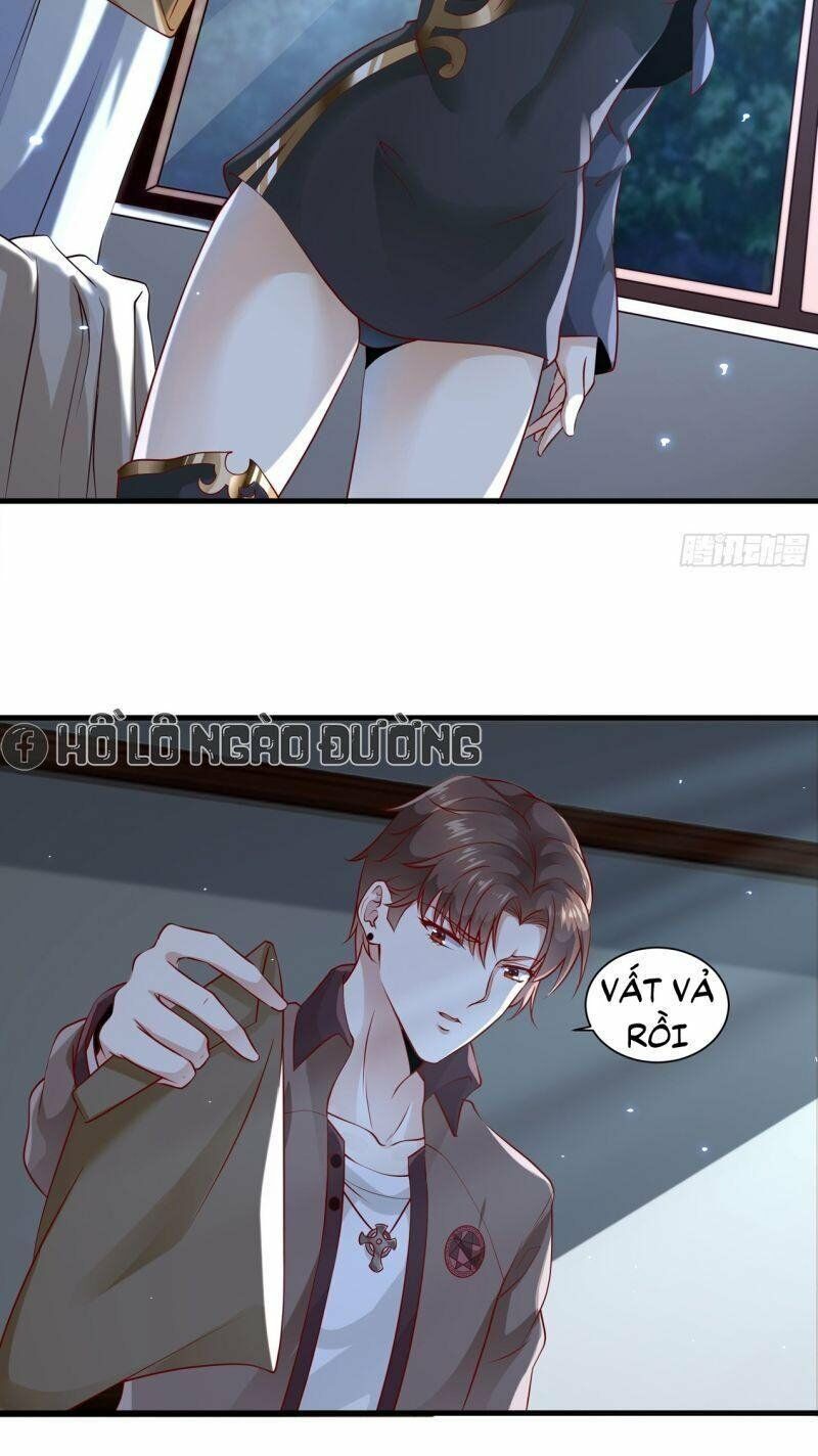 nãi ba là chiến thần mạnh nhất chapter 4.2 7