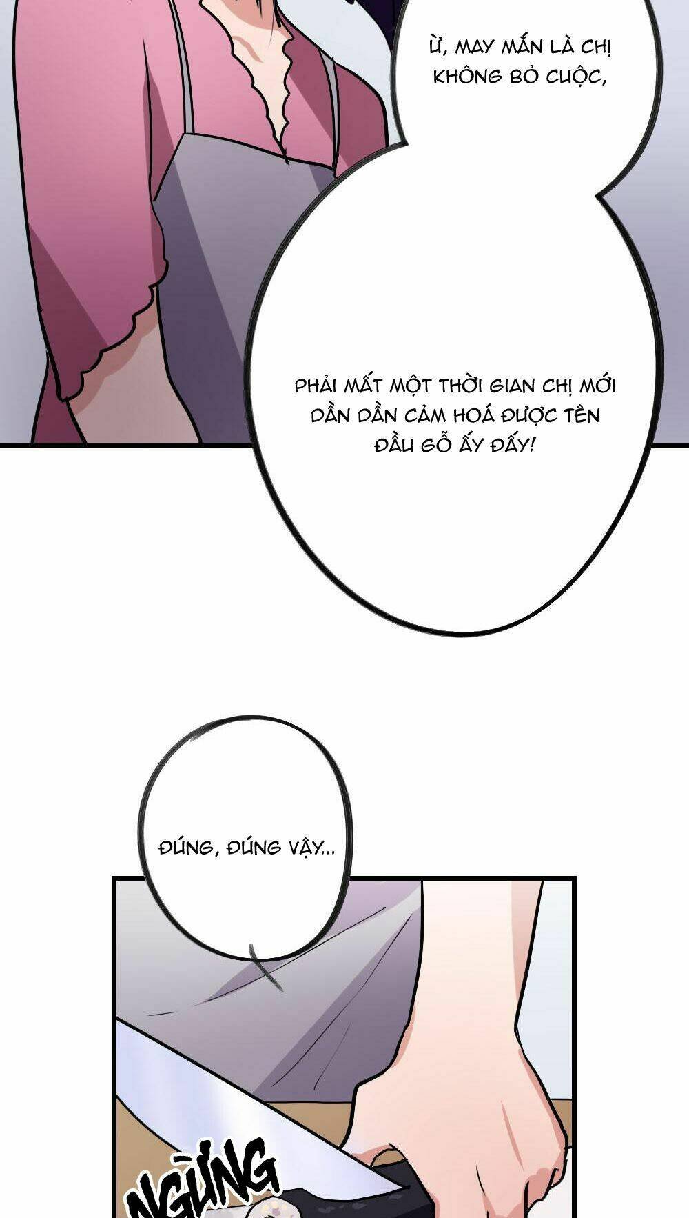 phải lòng em trai của bạn gái mình chapter 12 12