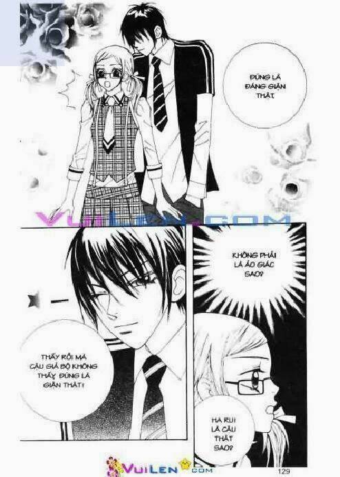 lớp học đặc biệt chapter 5 128