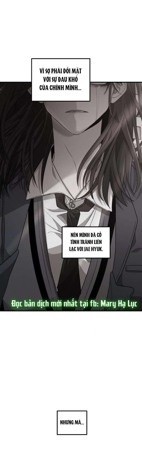 Tự Do Trong Mơ chapter 38.2 13