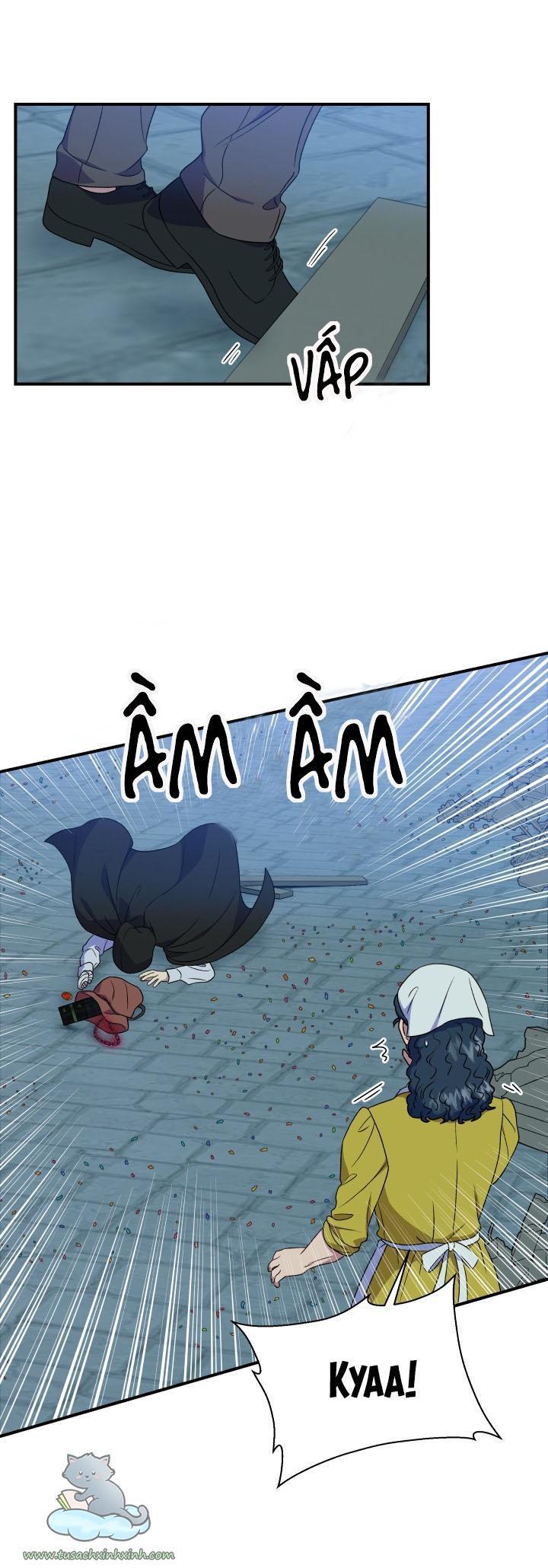 công nương khế ước của gia tộc công tước quái vật chapter 113 57