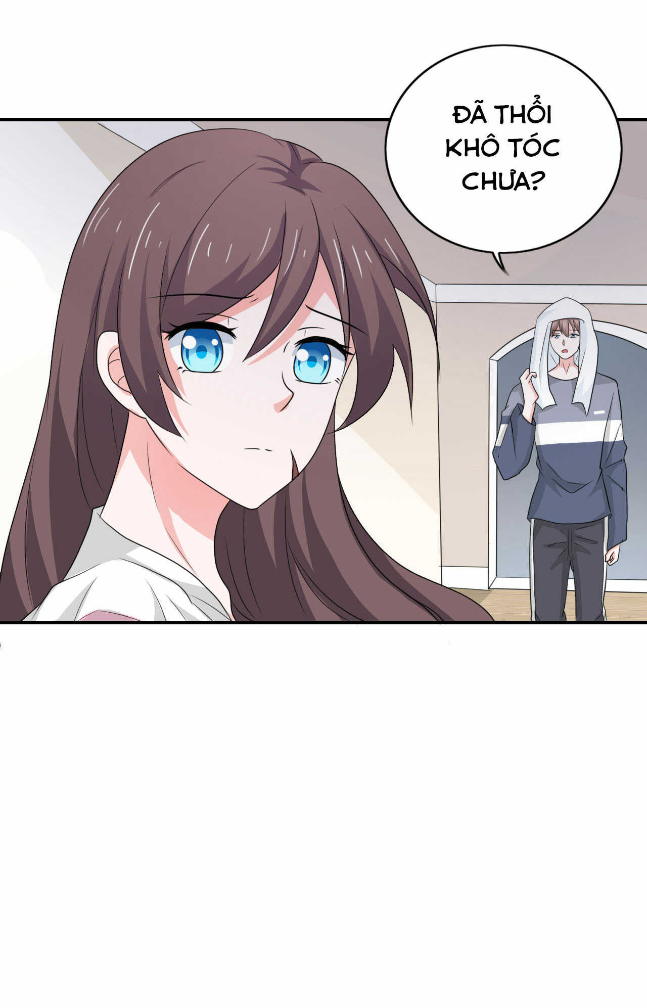 bí mật không thể yêu đương chapter 74 21