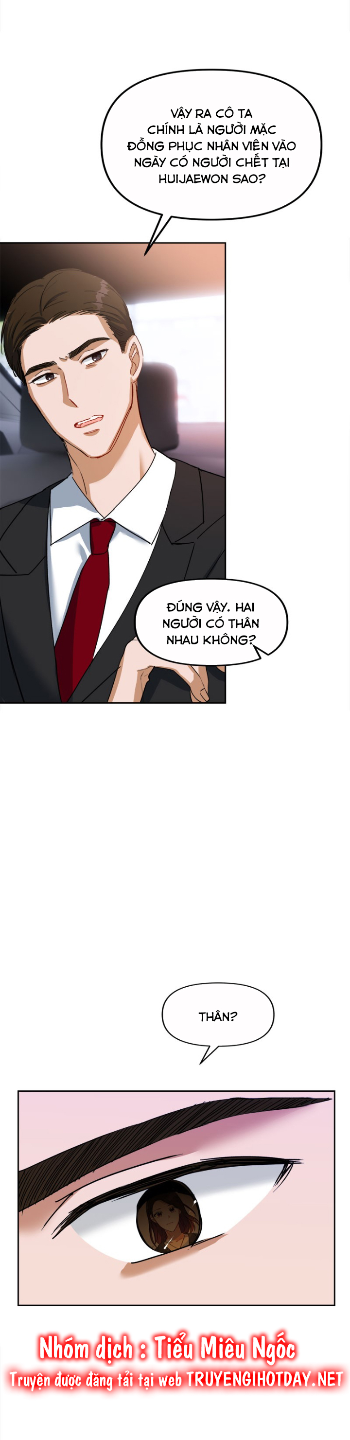 bản cam kết hôn nhân chapter 16 10