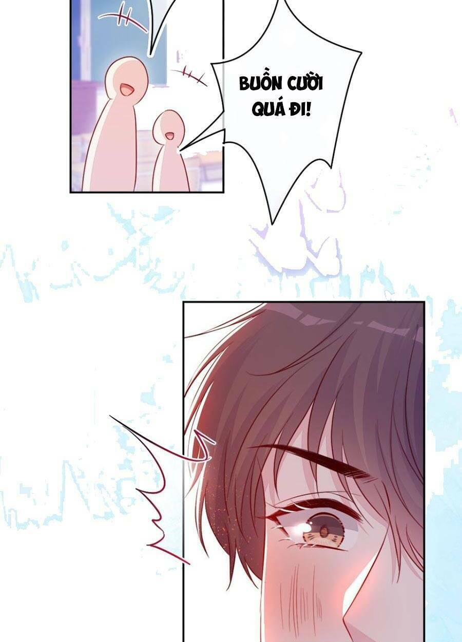 khi cô gái nhìn thấy thời gian chapter 4 5