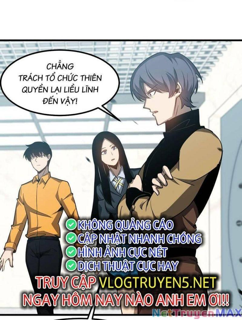 siêu tiến hóa chapter 108 34