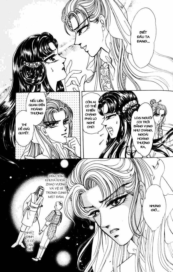 pearl grudge chapter 3 27