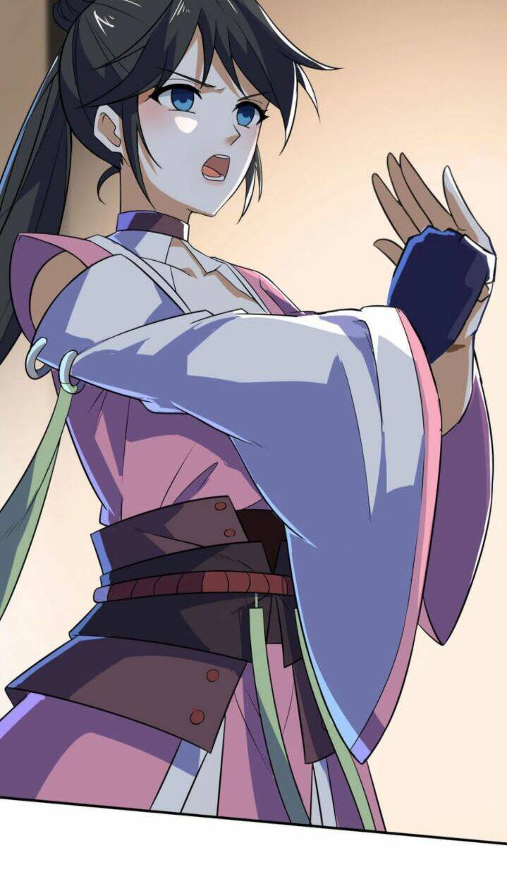 thần võ đế tôn chapter 73 35