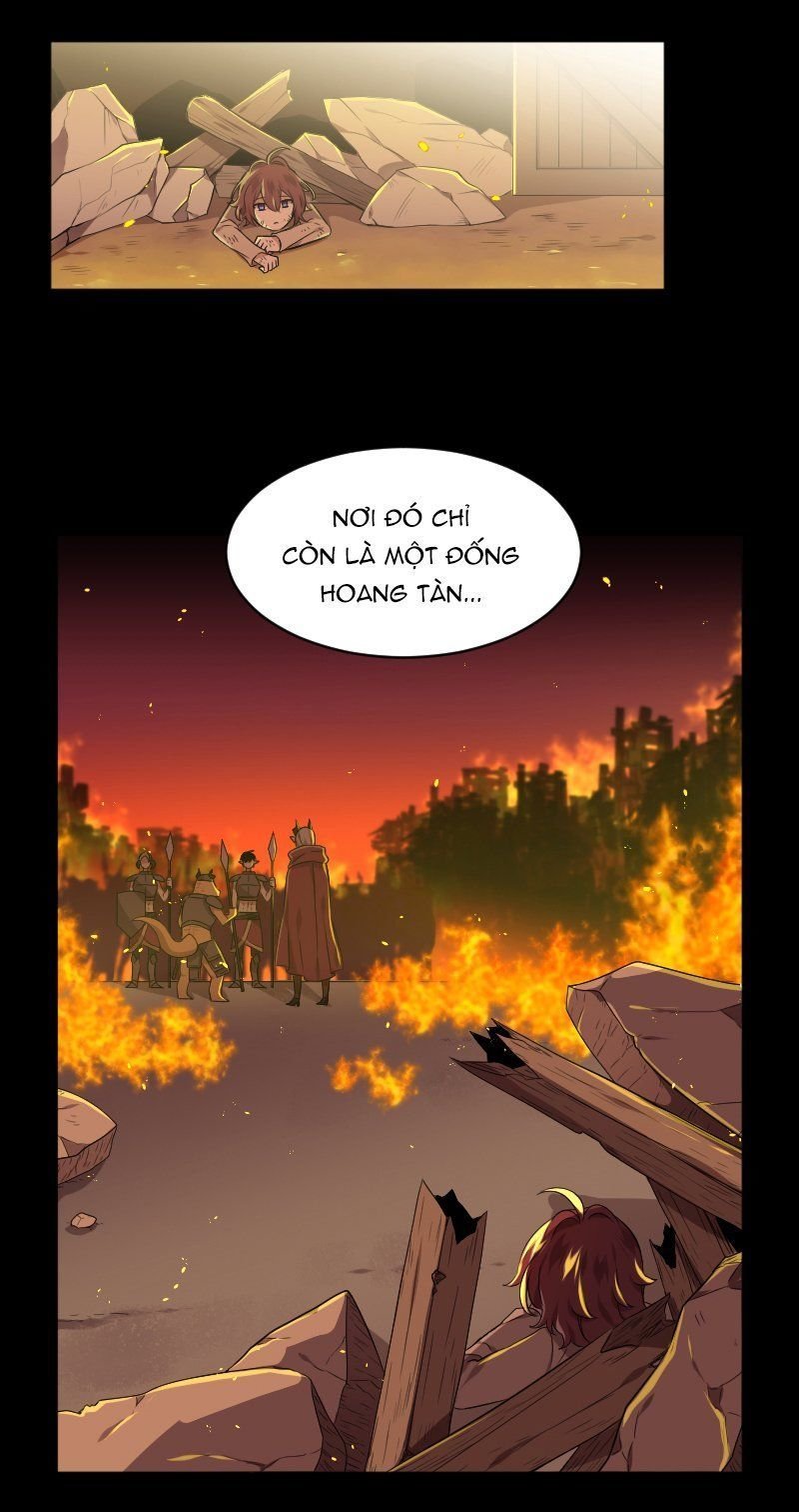 pháp sư và nữ chúa quỷ chapter 65 17