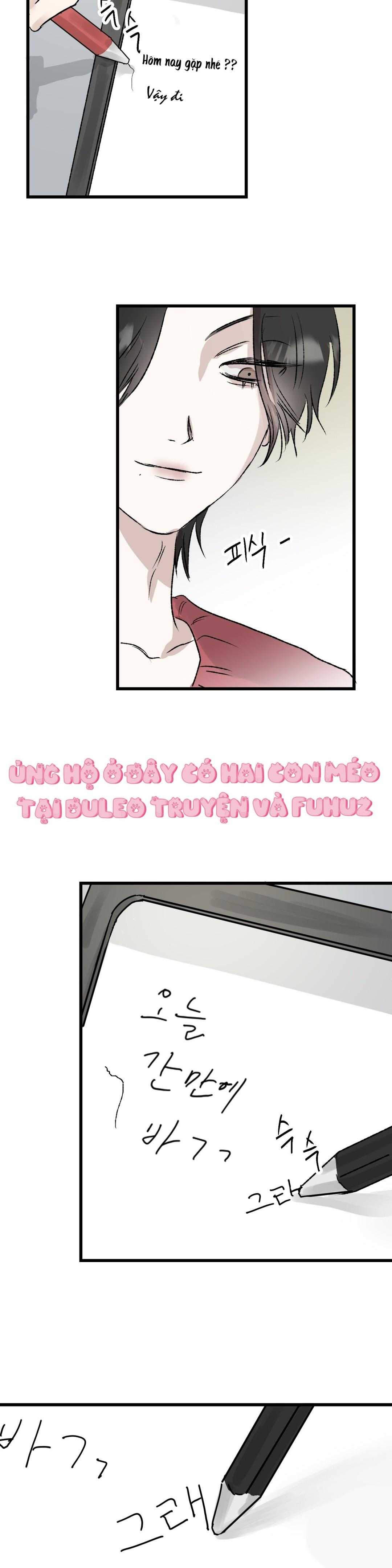 tuyển tập khu chung cư gwanggong – gwanggong apartment complex chapter 35 25