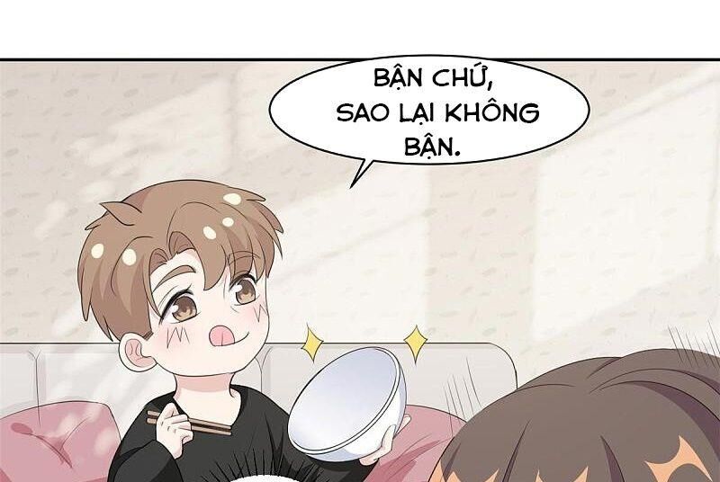 tổng tài, tránh xa tôi ra chapter 64 8
