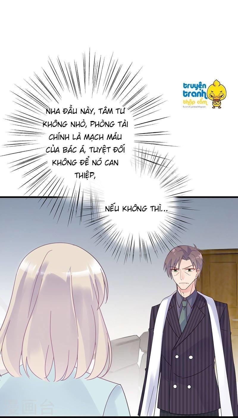 nhạ thượng thủ tịch tổng tài chapter 201 30
