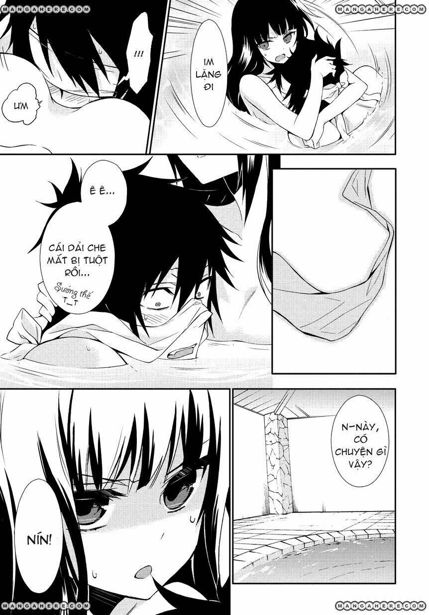 anorexia - shikabane hanako wa kyoshokushou chapter 1 22