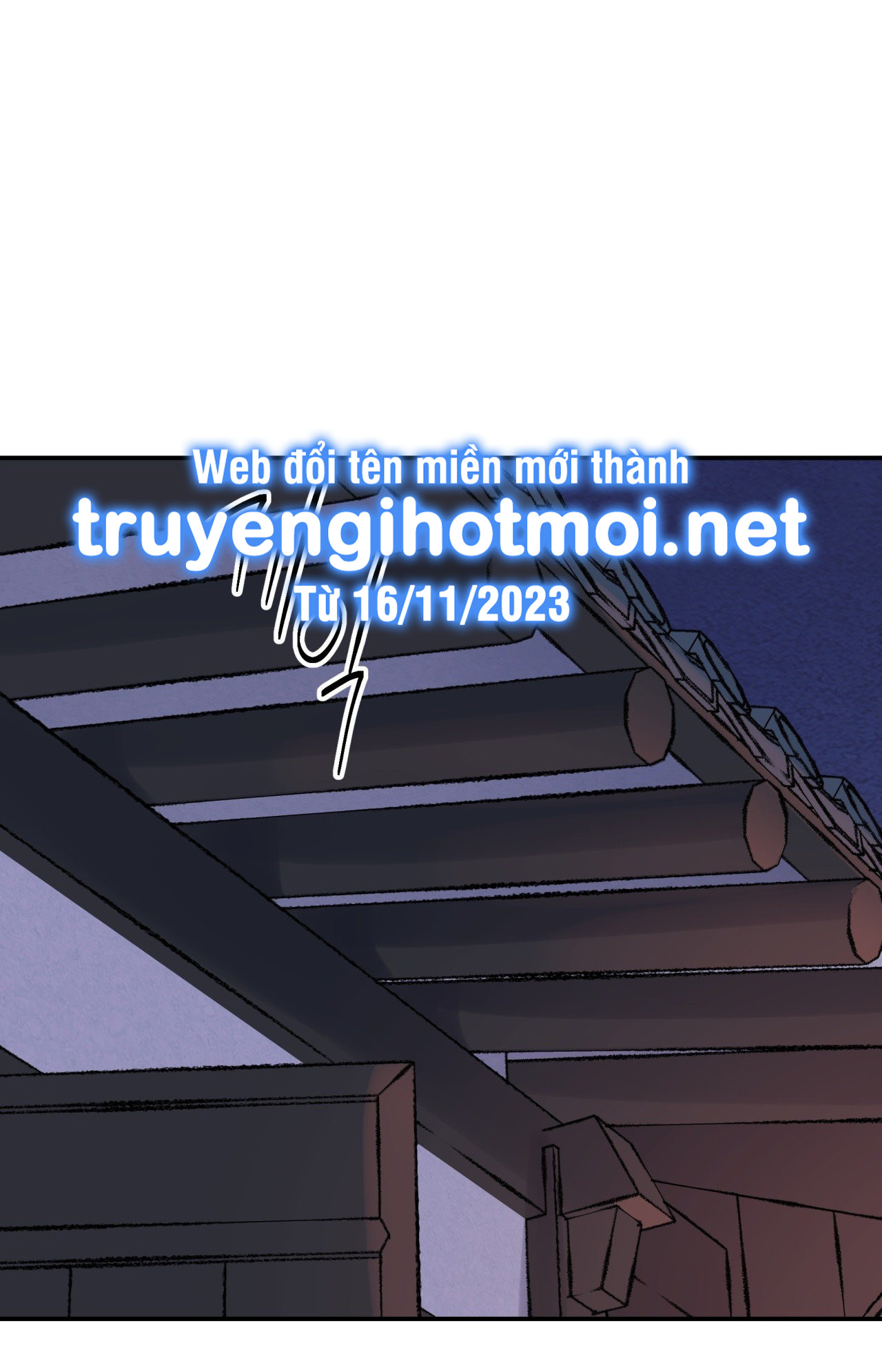 [18+] trượng kiếm tựa hoa chapter 54.1 5