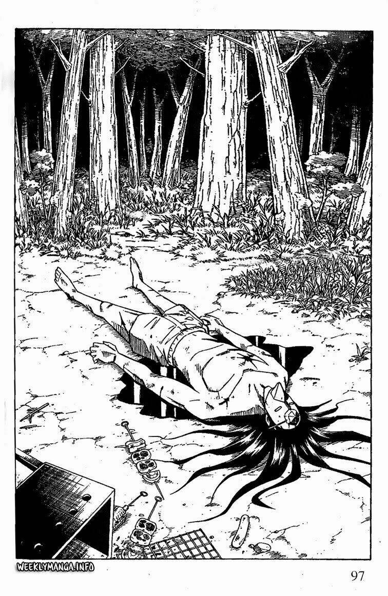 vua pháp thuật chapter 202 8