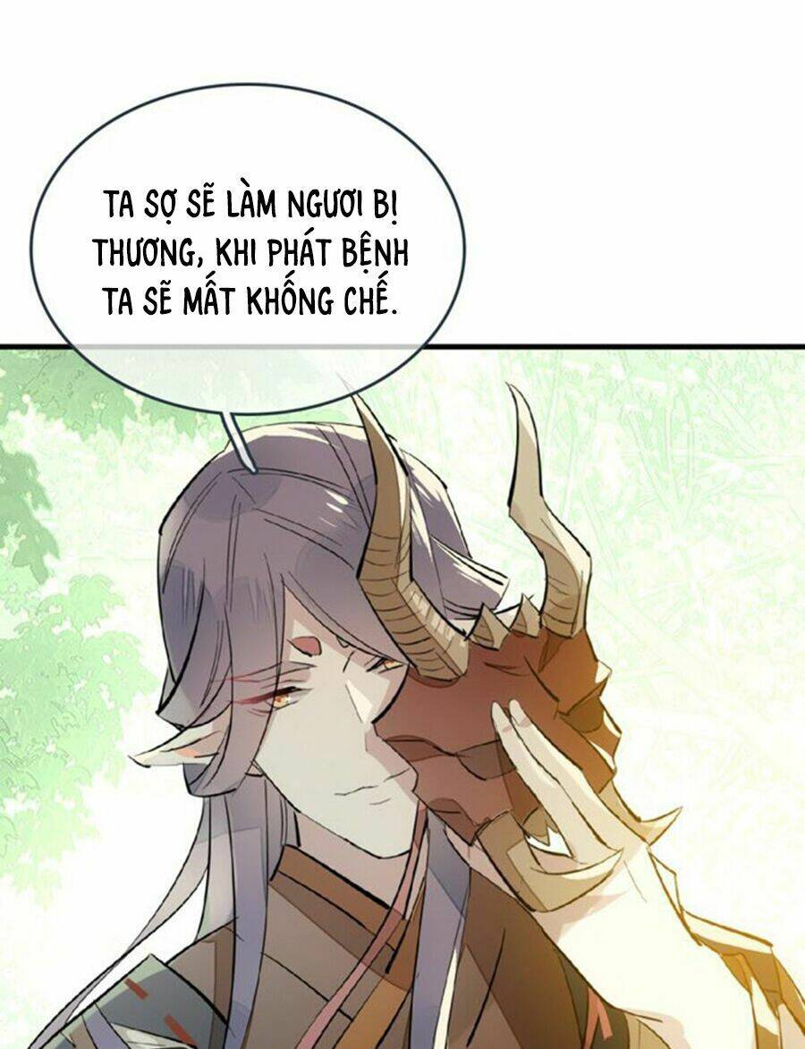 sư phụ lại trêu chọc ta chapter 55 35