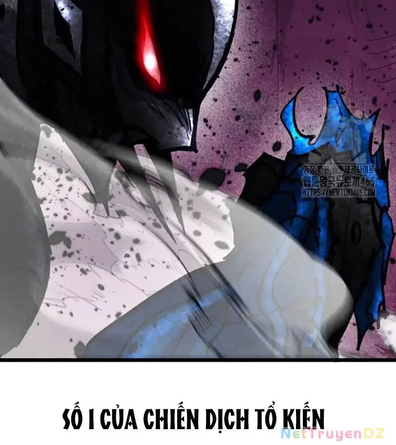 người côn trùng chapter 99 50