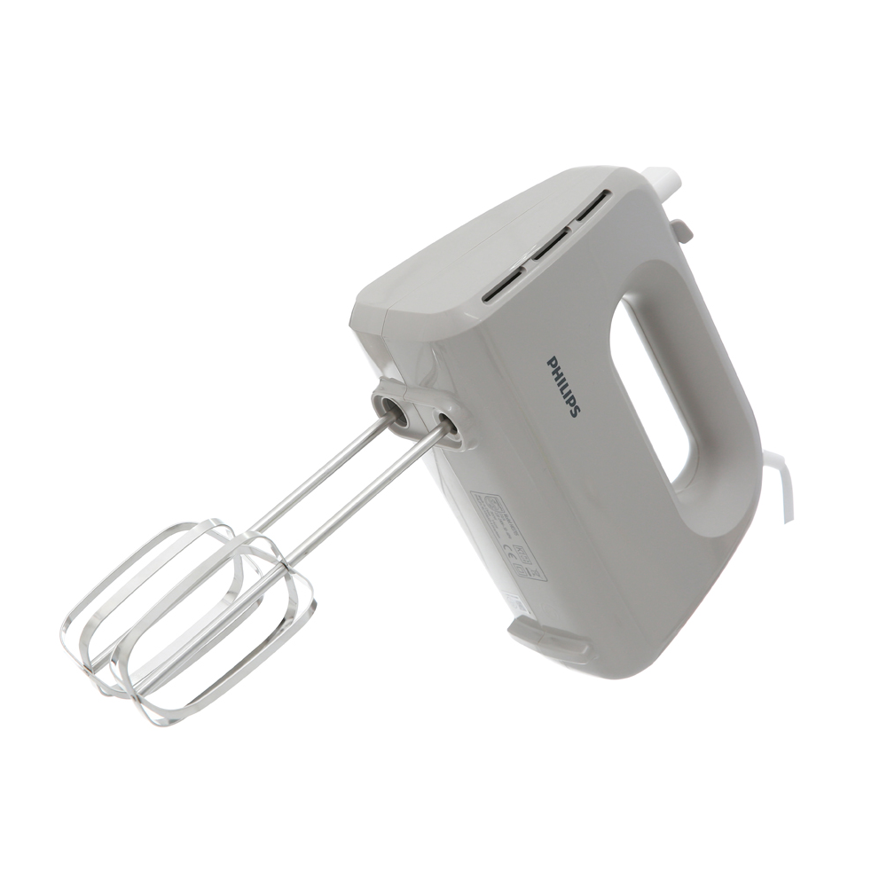 Máy đánh trứng Philips HR3705/20 300W - Hàng chính hãng