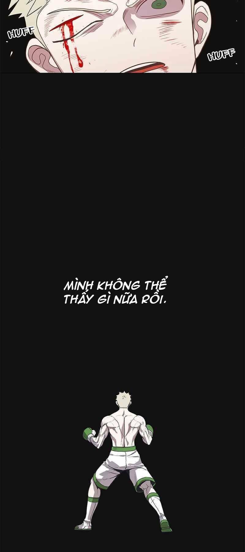 võ sĩ - the boxer chapter 122 48