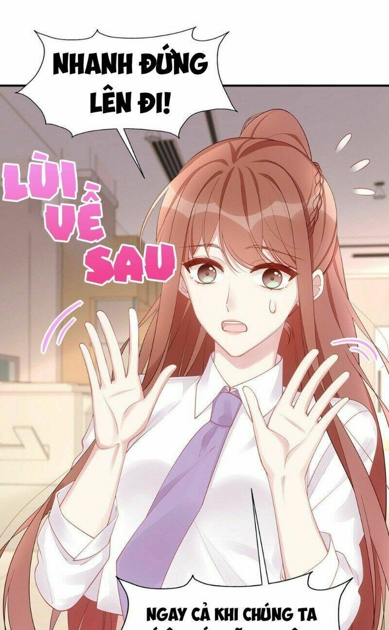 chỉ muốn cưng chiều em chapter 30 13