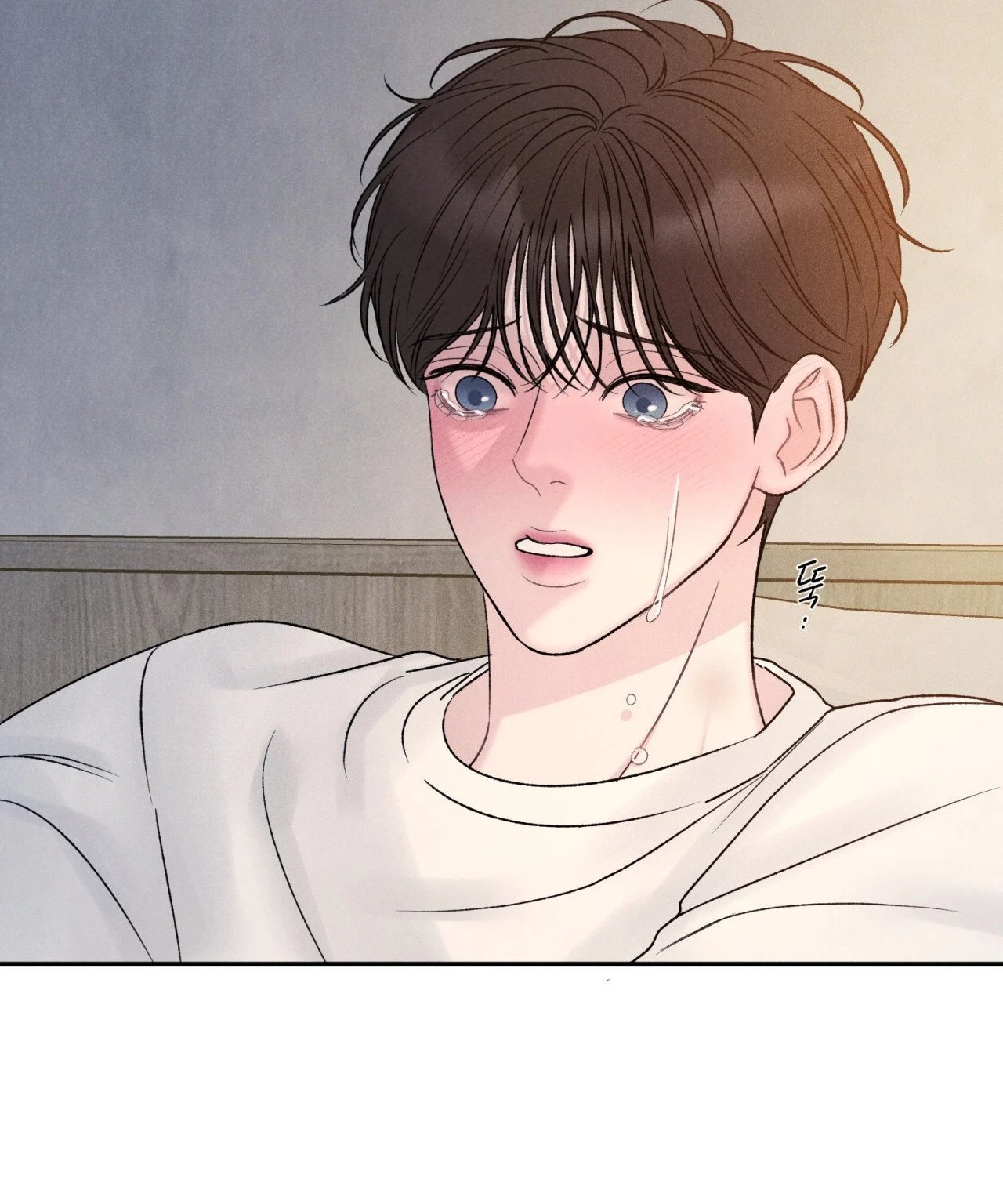 ân huệ của chúa chapter 12.1 30