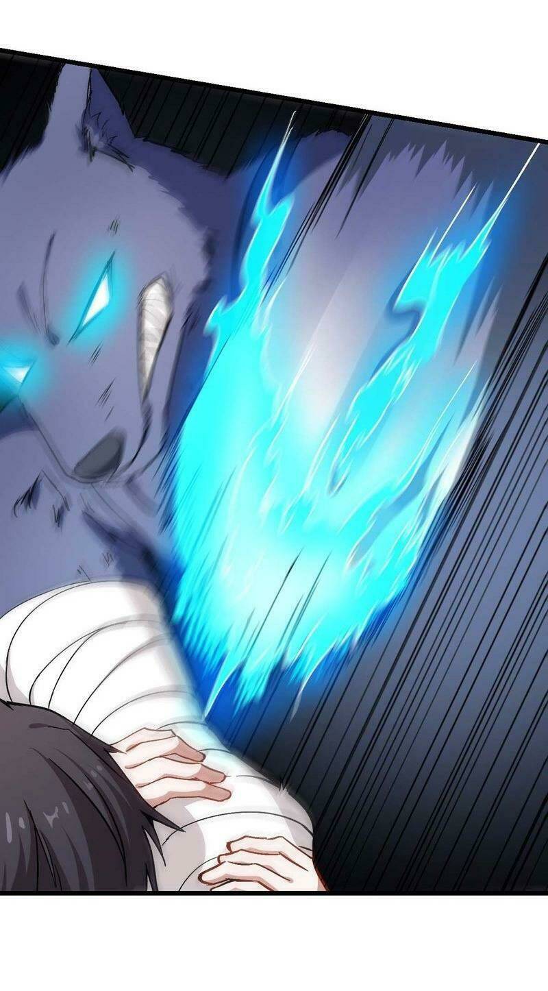 vườn trường cuồng sư hệ thống chapter 96 22