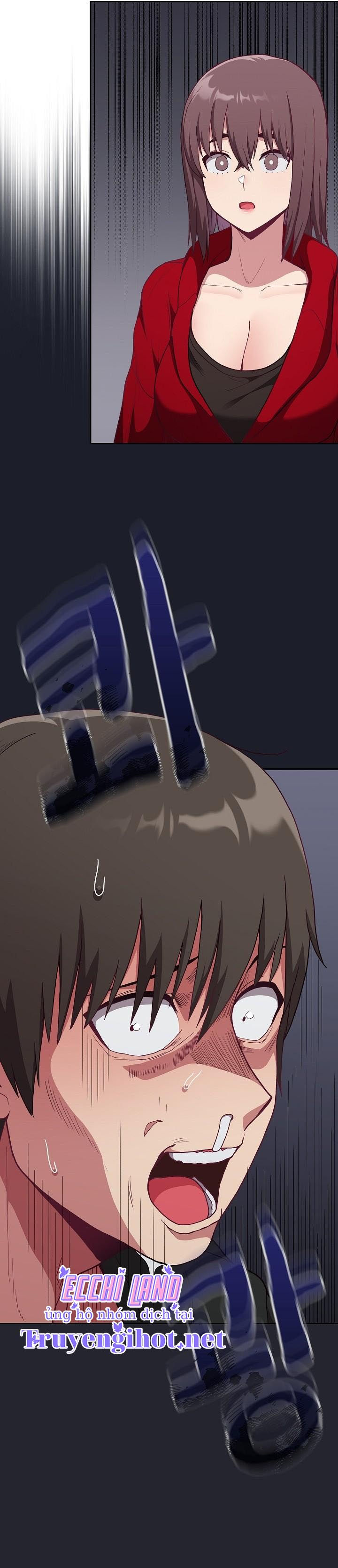 người chữa lành chapter 1.2 11