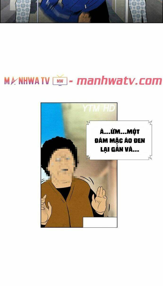 kẻ hồi sinh chapter 11 7