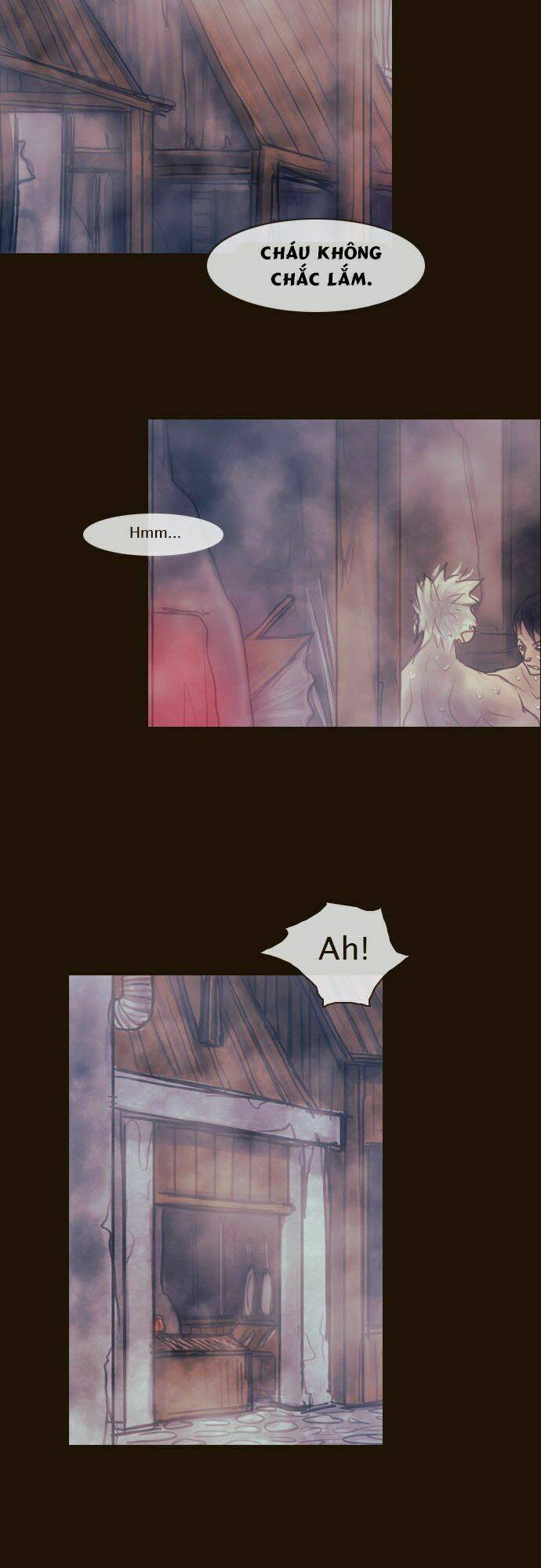 hội ảo thuật chapter 111 29