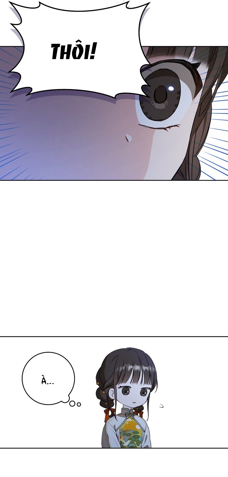 trở thành đứa cháu gái bị ghẻ lạnh trong gia tộc võ giả hùng mạnh chapter 16.2 11