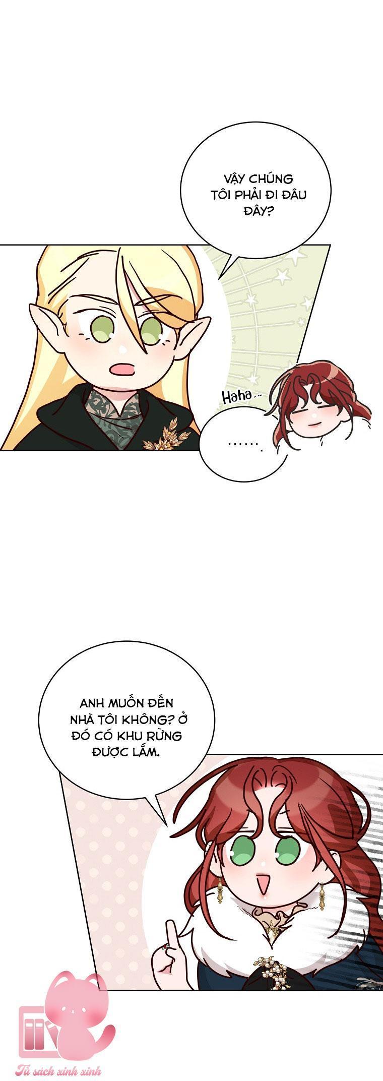 thế thì ta cứ trở thành kẻ ác thôi chapter 65 21