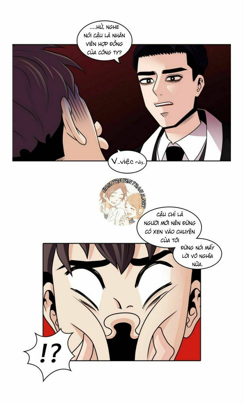 tomorrow - ngày mai chapter 24 43